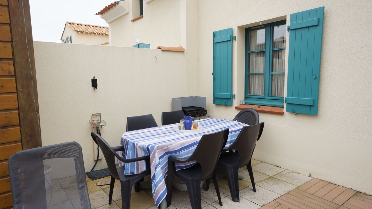 Photo of Outdoor in Saint-Hilaire-de-Riez