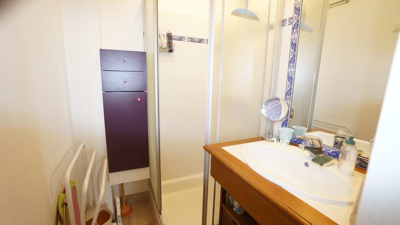 Photo of Bathroom in Saint-Hilaire-de-Riez