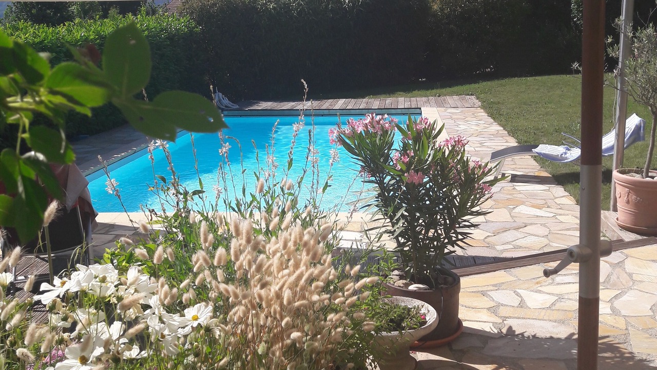 Photo of Outdoor in Annecy-le-Vieux