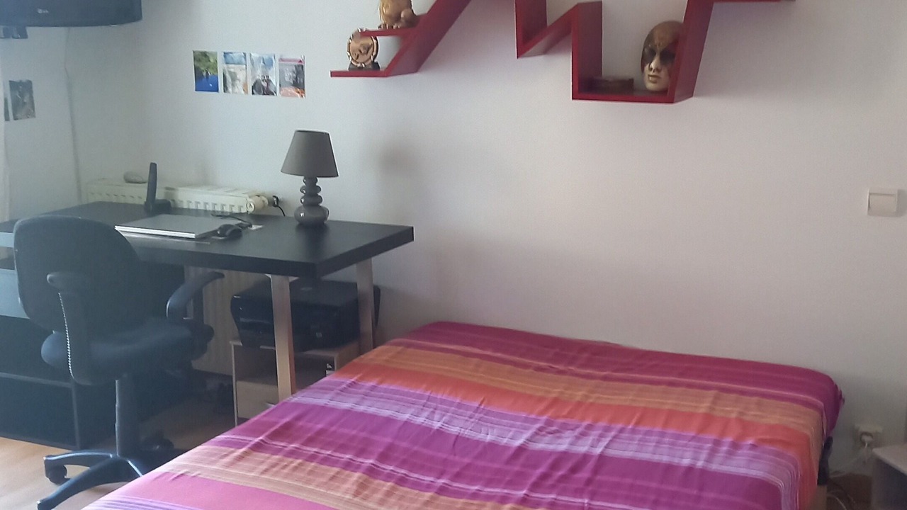 Photo of Bedroom in Annecy-le-Vieux