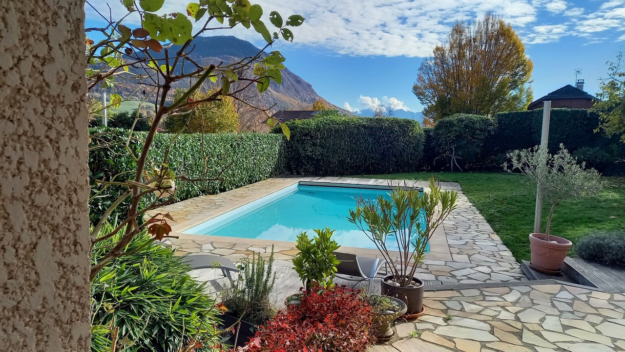 Photo of Outdoor in Annecy-le-Vieux