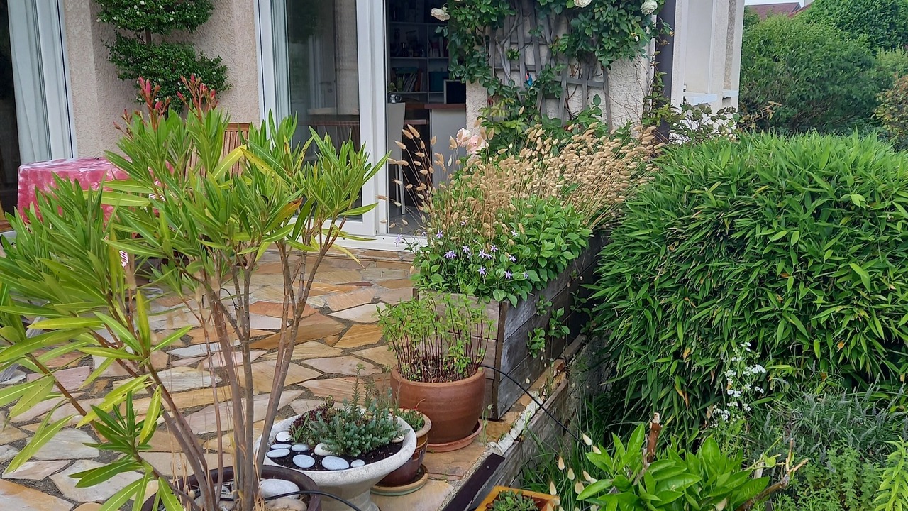 Photo of Outdoor in Annecy-le-Vieux