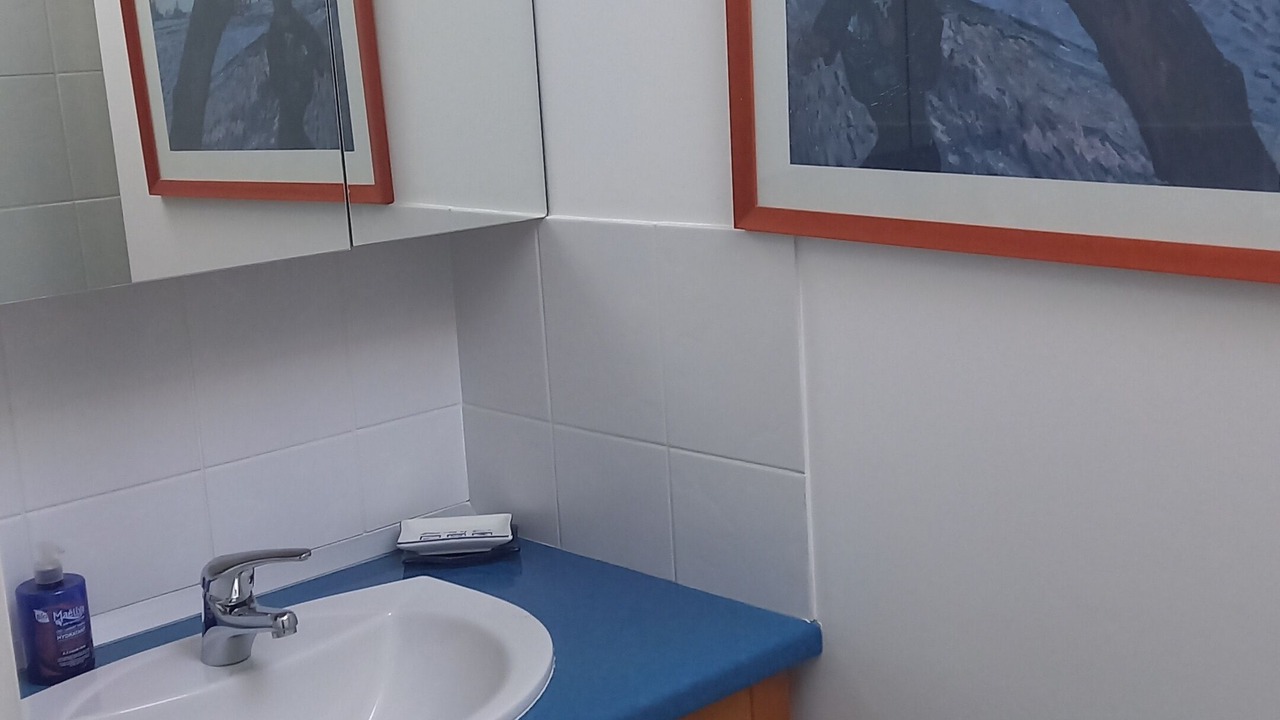 Photo of Bathroom in Annecy-le-Vieux