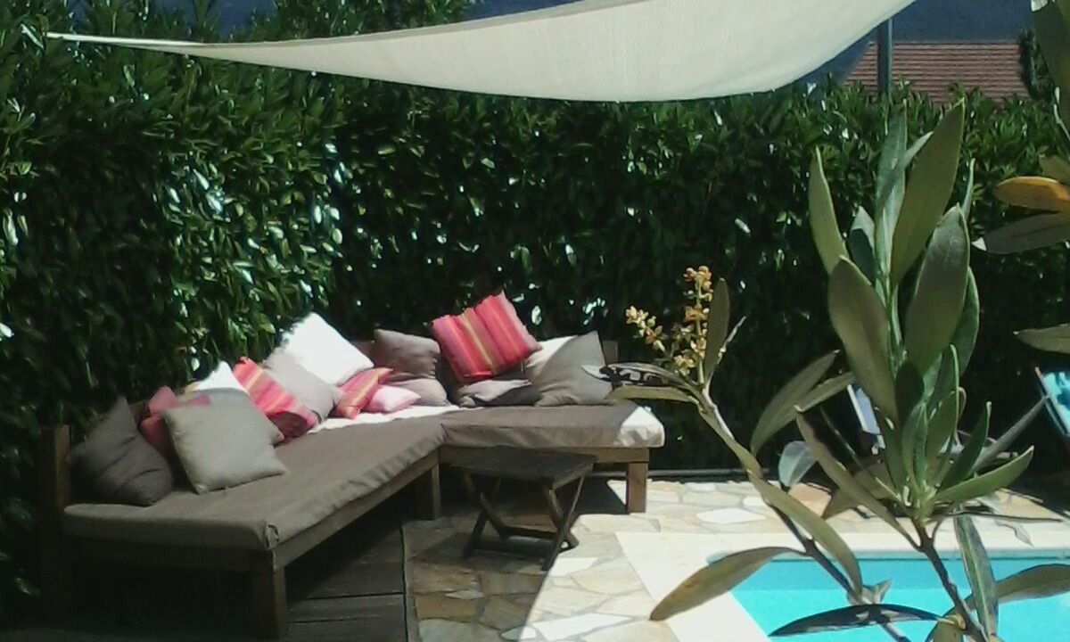 Photo of Outdoor in Annecy-le-Vieux