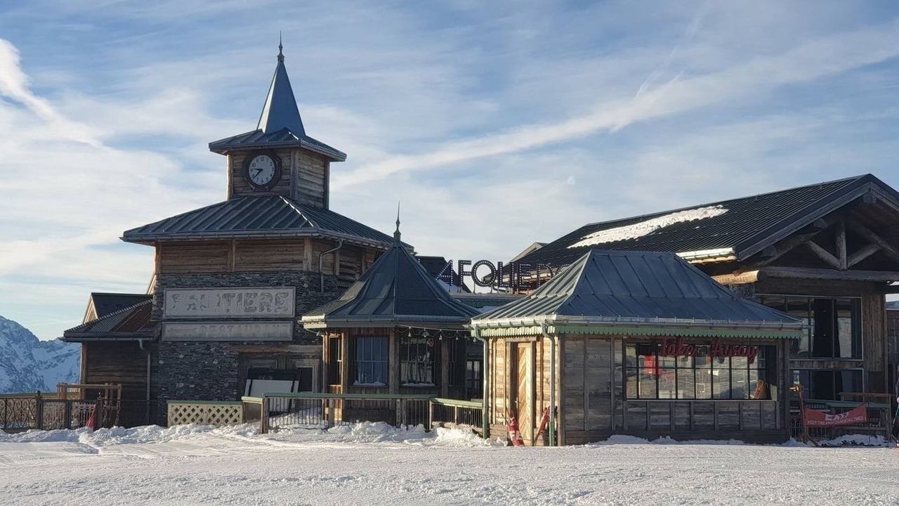 Photo of Outdoor in Bergers