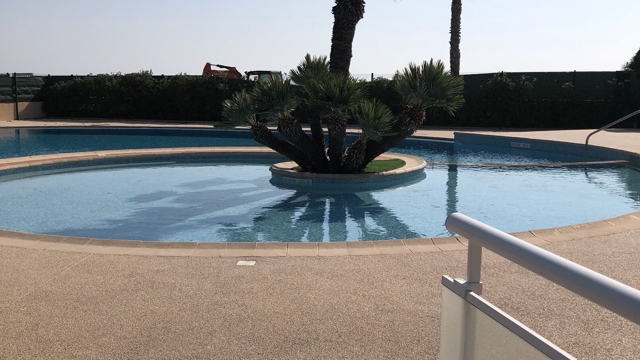 Photo of Outdoor in Villeneuve Loubet Beach
