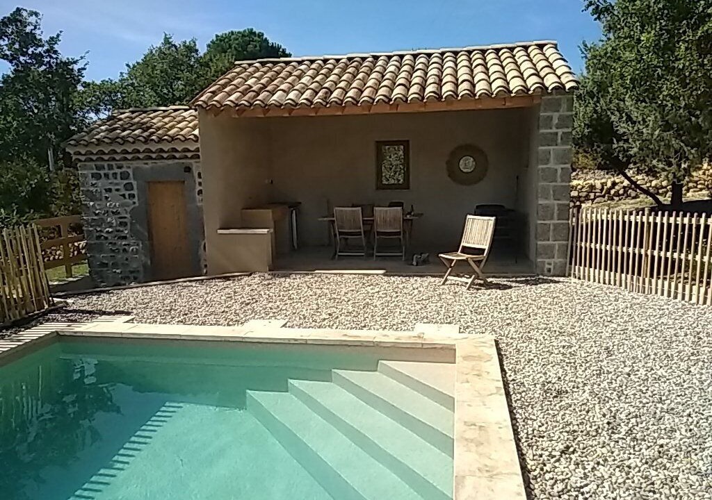Photo of Outdoor in Saint-Maurice-d'Ibie