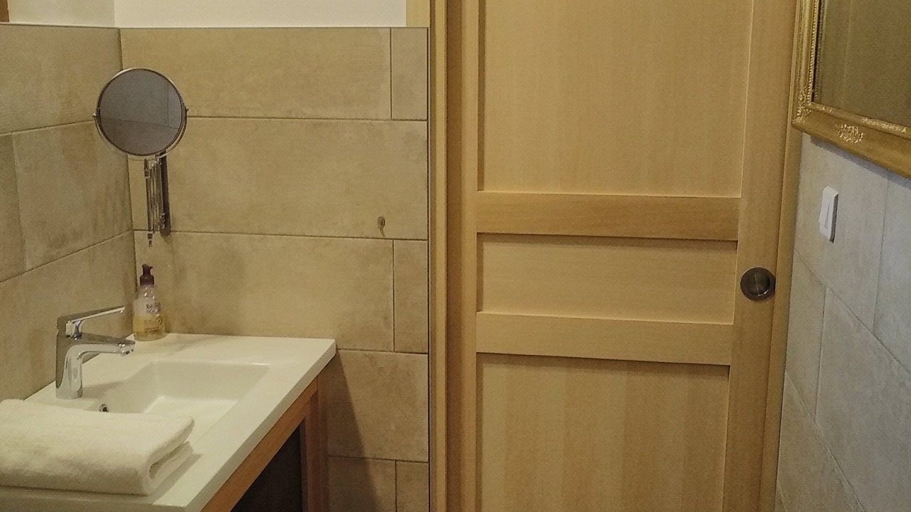 Photo of Bathroom in Saint-Maurice-d'Ibie
