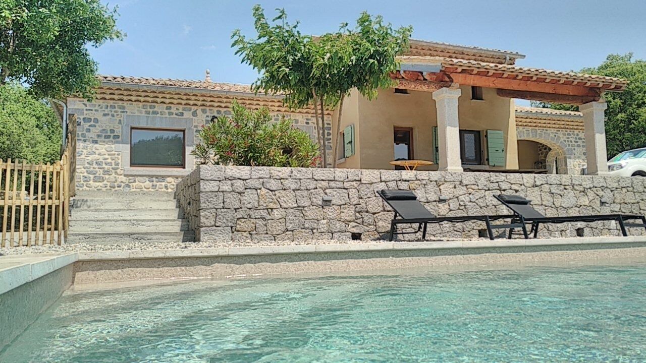 Photo of Outdoor in Saint-Maurice-d'Ibie