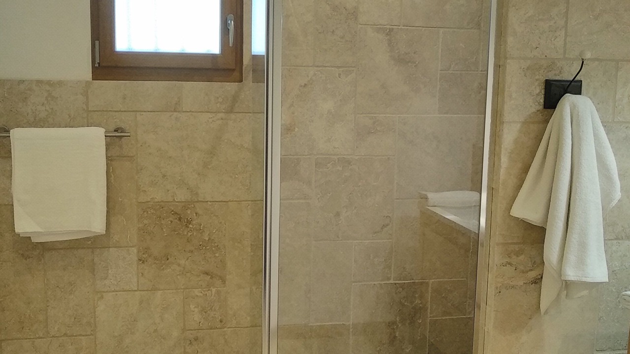 Photo of Bathroom in Saint-Maurice-d'Ibie