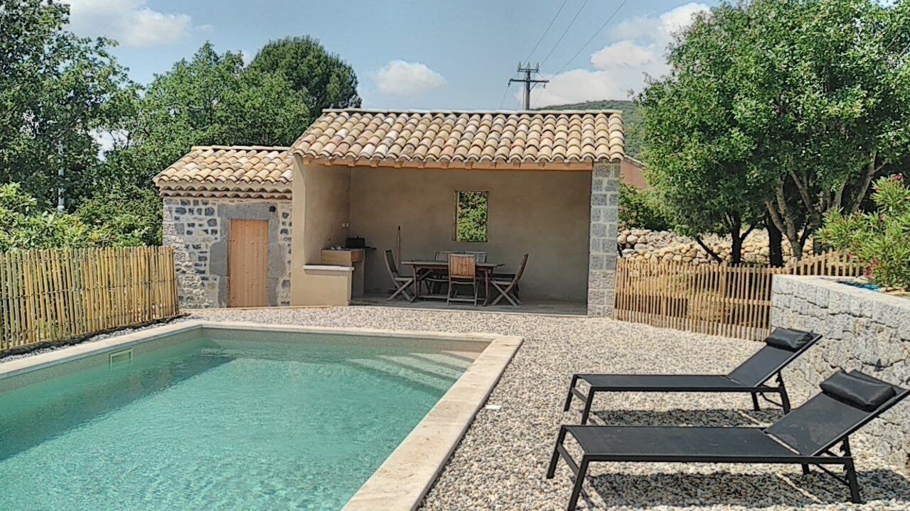 Photo of Outdoor in Saint-Maurice-d'Ibie