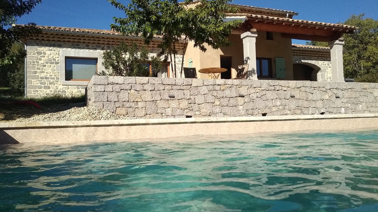 Photo of Outdoor in Saint-Maurice-d'Ibie