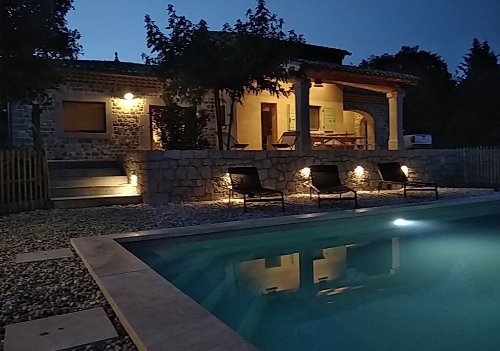 Photo of Outdoor in Saint-Maurice-d'Ibie