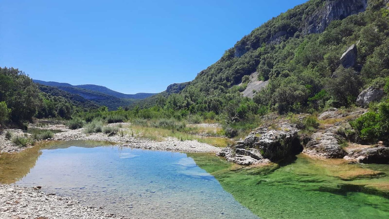 Photo of Others in Saint-Maurice-d'Ibie