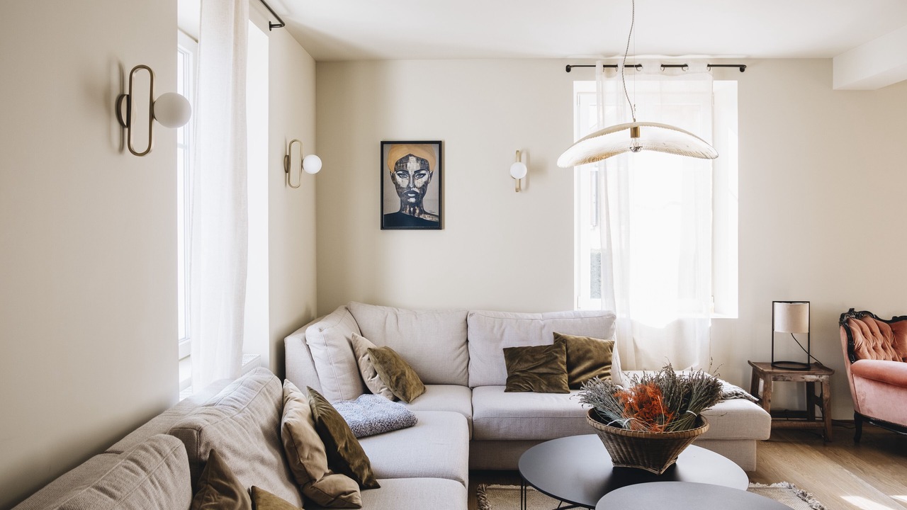 Photo of Livingroom in Colmar