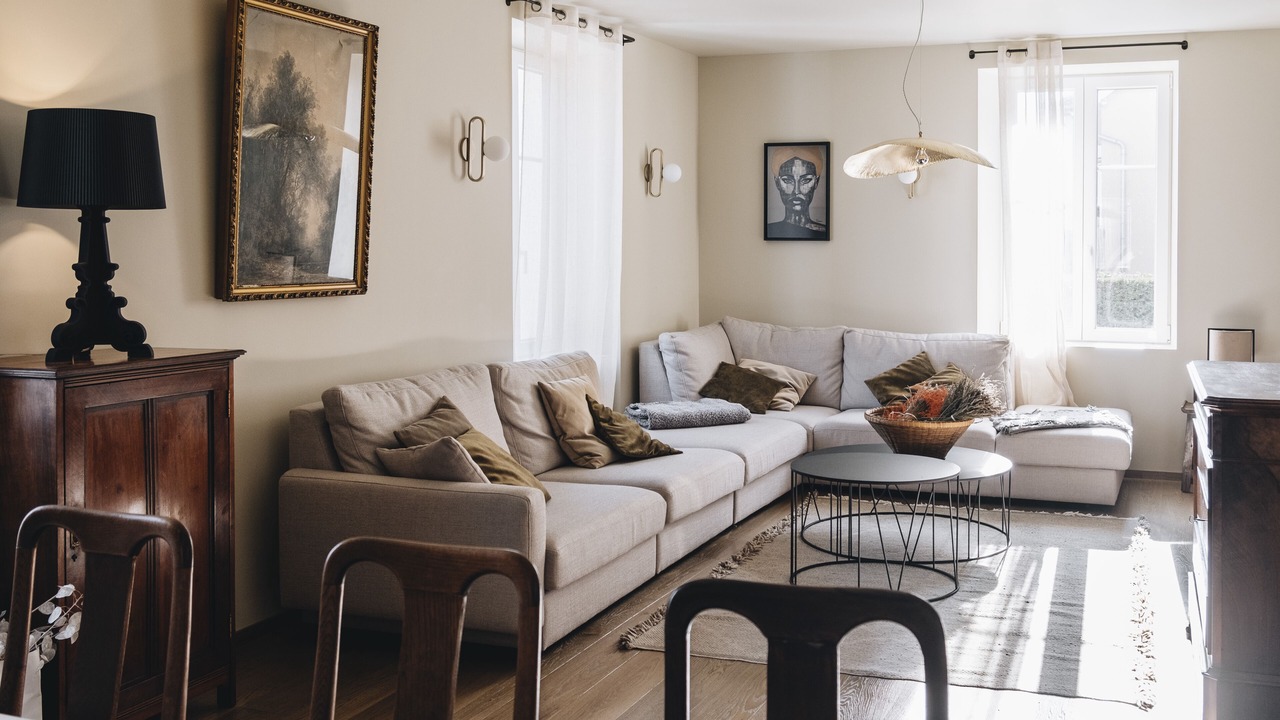Photo of Livingroom in Colmar
