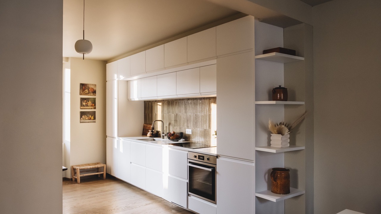Photo of Kitchen in Colmar