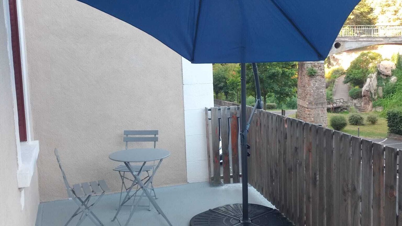 Photo of Outdoor in Saint-Nectaire
