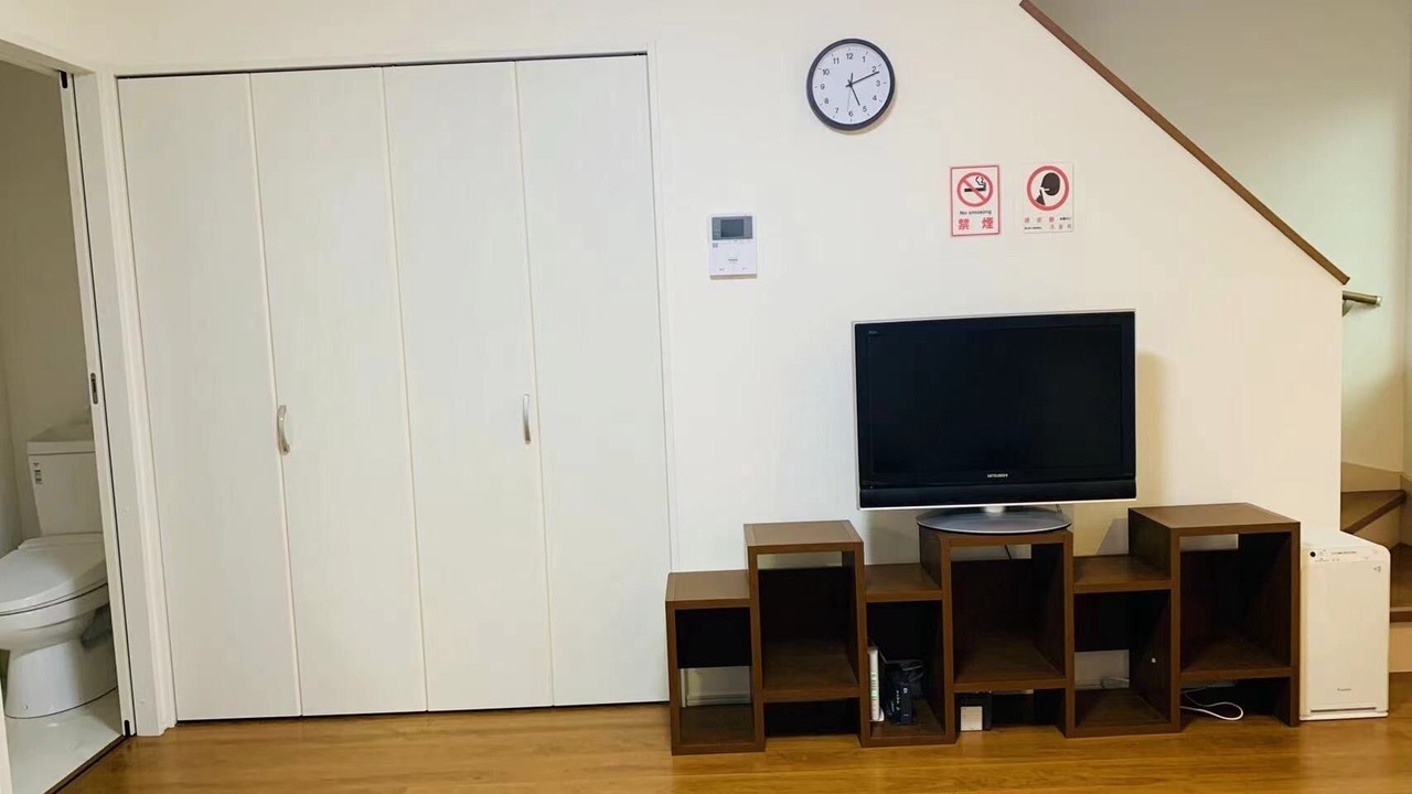 Photo of Bedroom in Hanamigawa