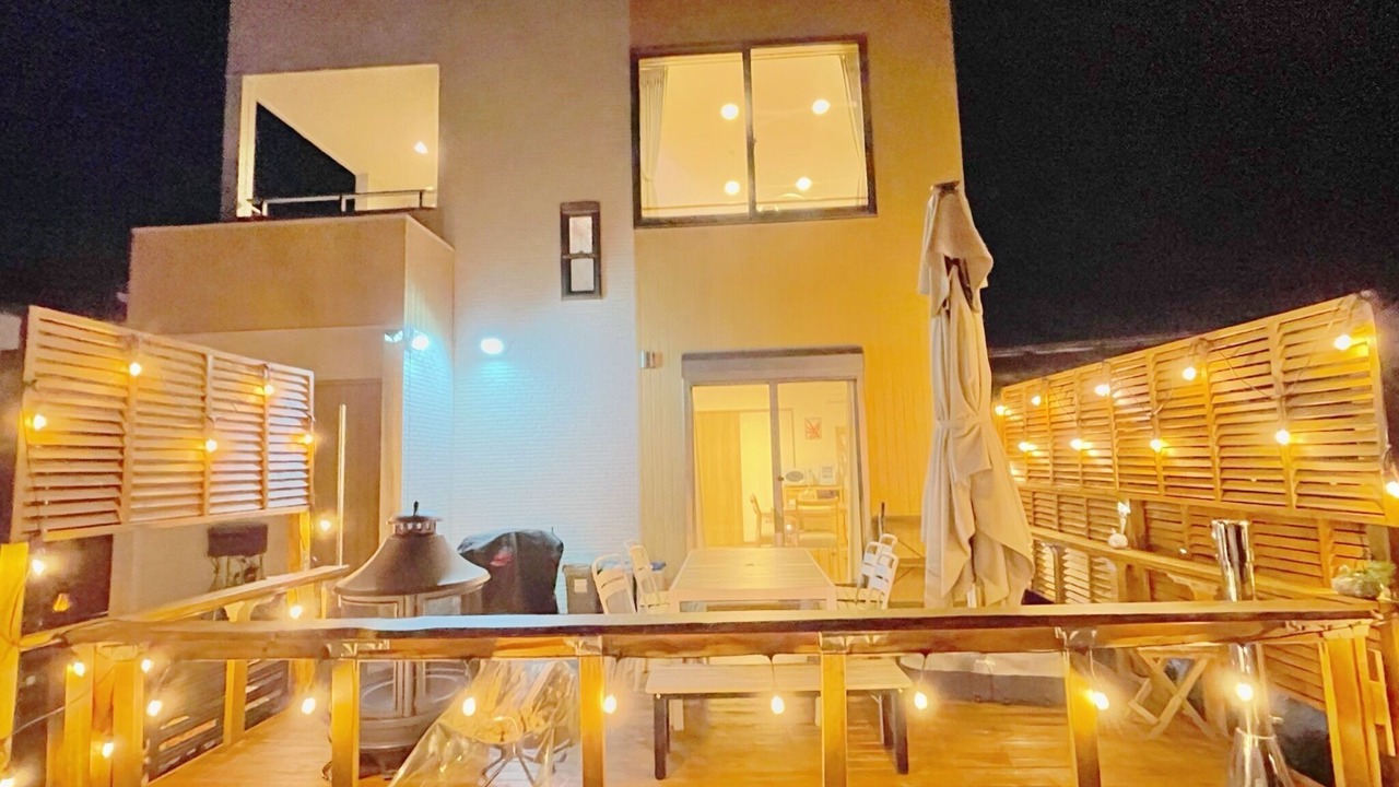 Photo of Outdoor in Fujikawaguchiko