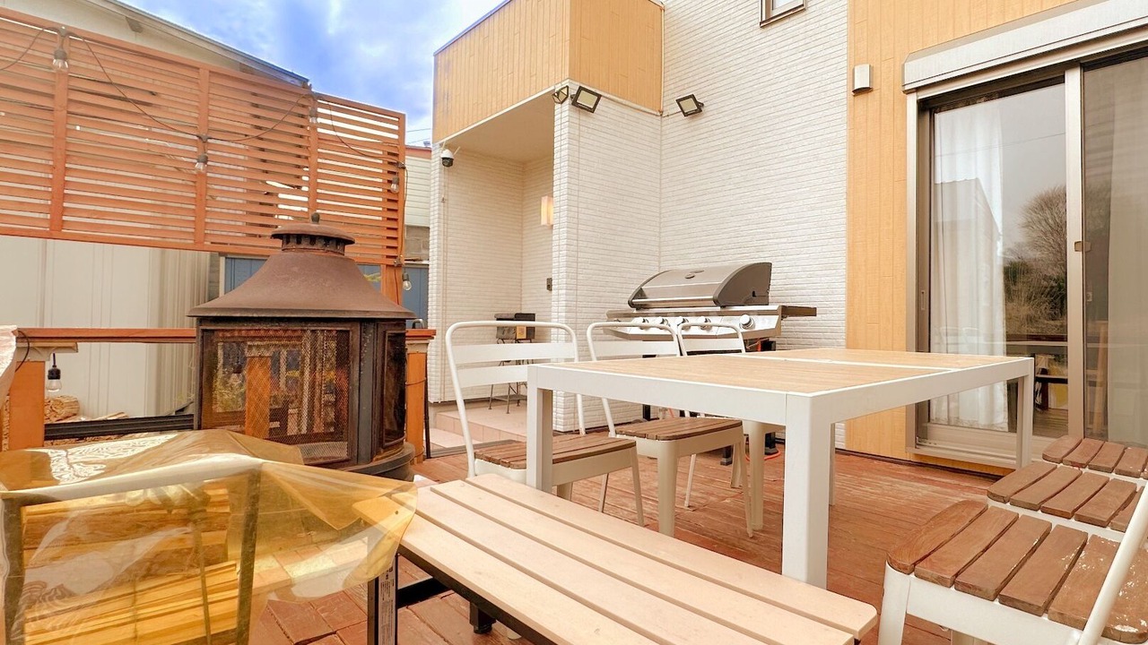 Photo of Outdoor in Fujikawaguchiko