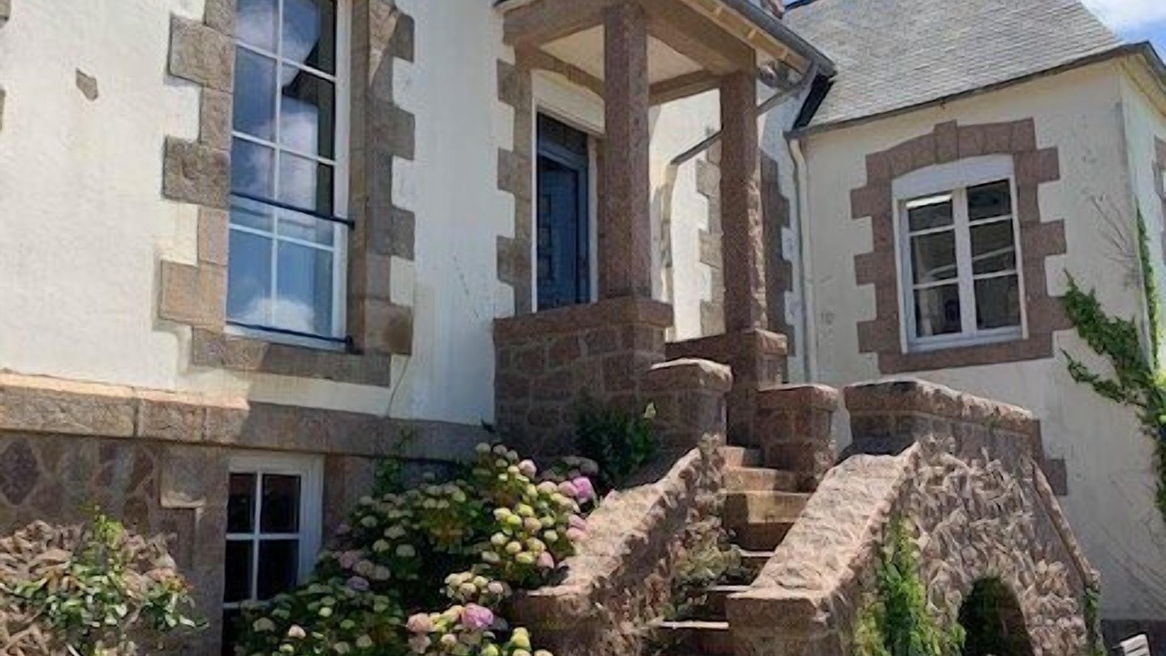 Photo of Outdoor in Perros-Guirec