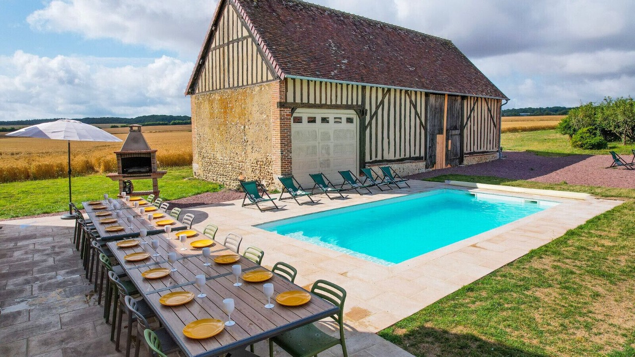 Photo of Outdoor in Droue