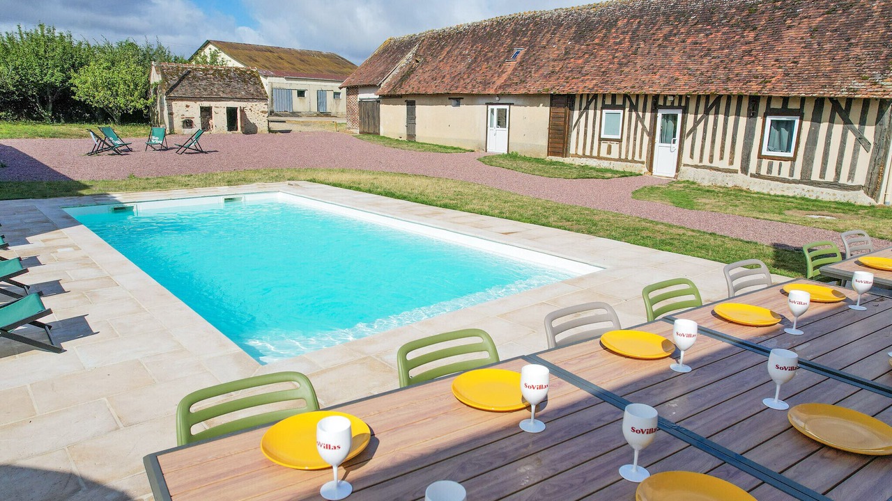 Photo of Outdoor in Droue