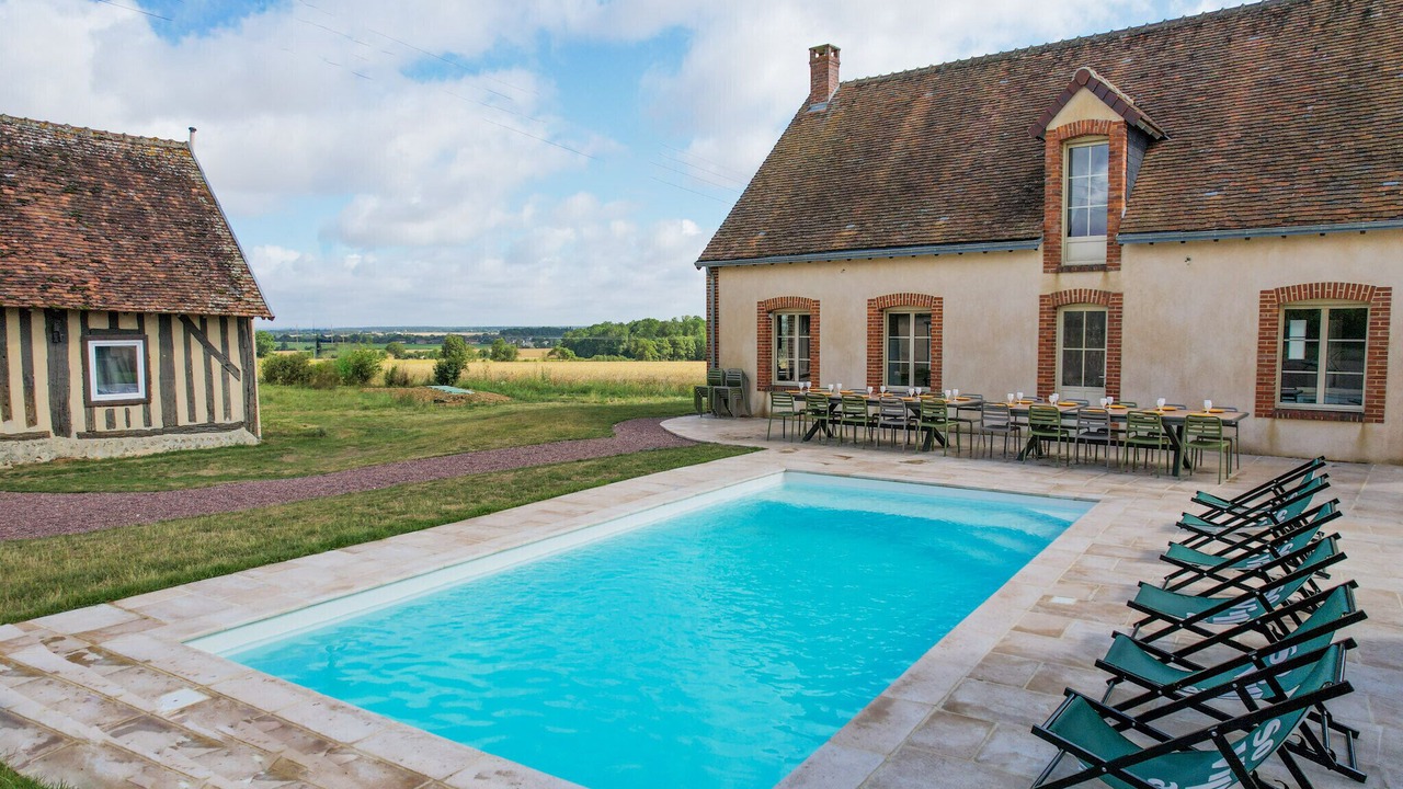 Photo of Outdoor in Droue