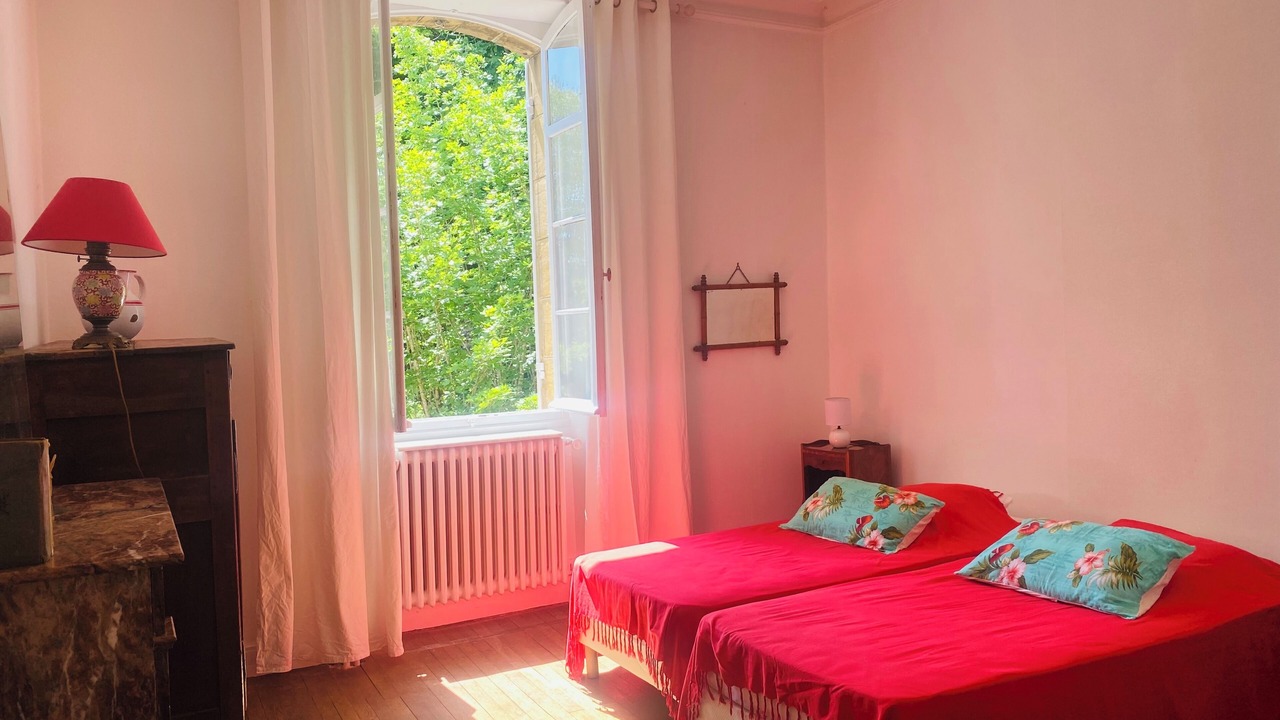 Photo of Bedroom in Saint-Leon-sur-Vezere