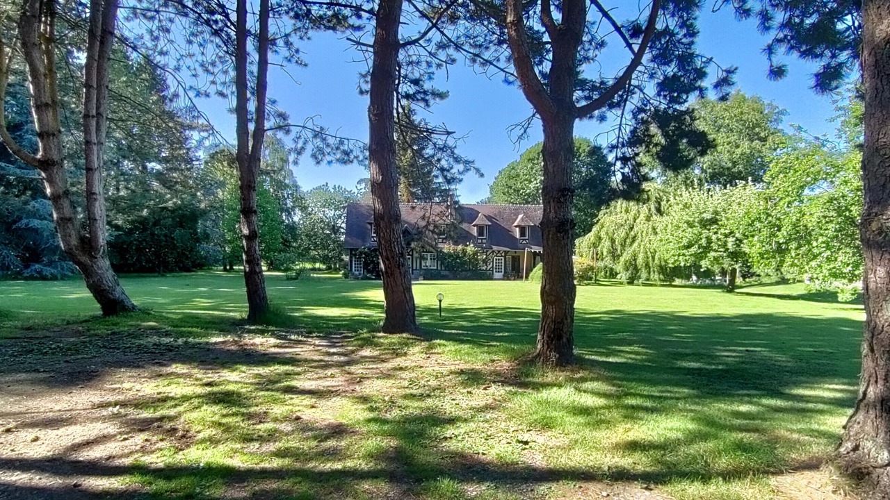 Photo of Outdoor in Le Planquay