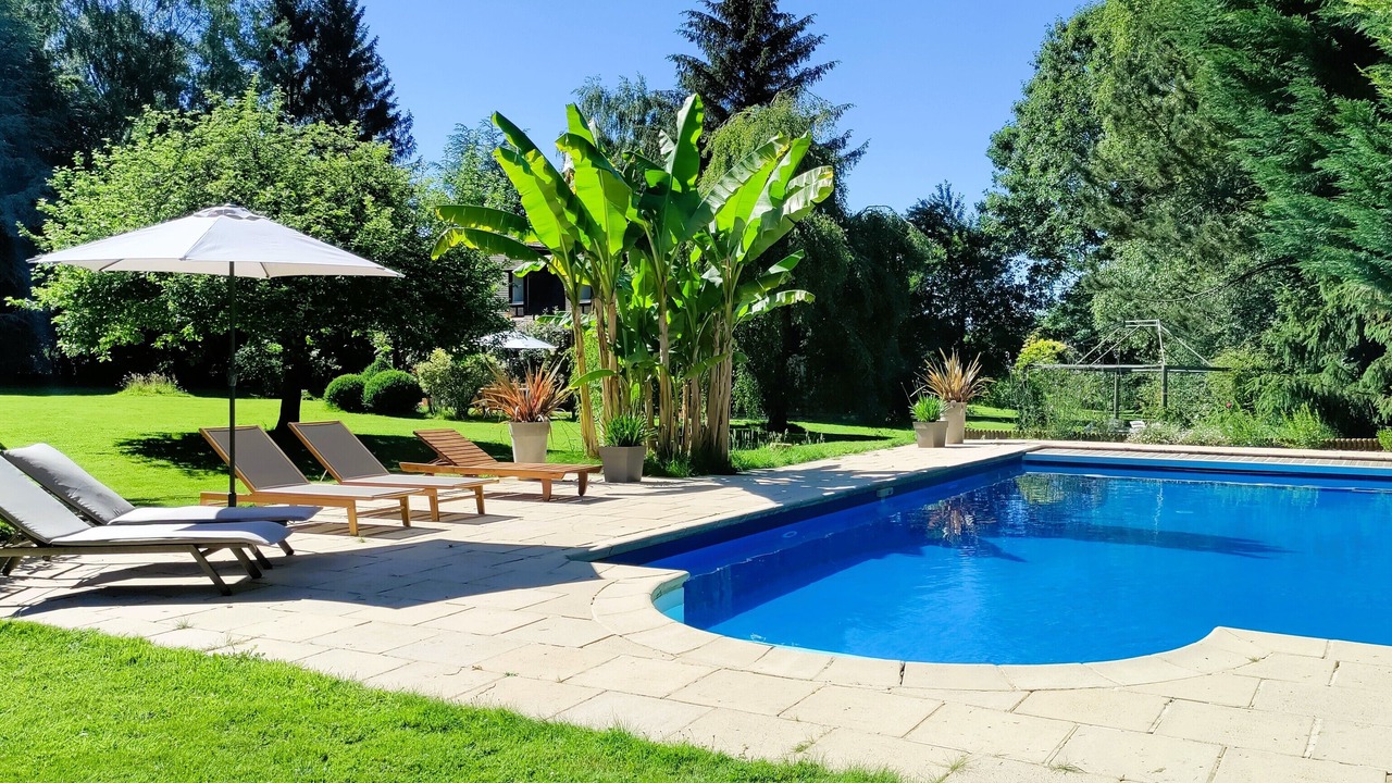 Photo of Outdoor in Le Planquay