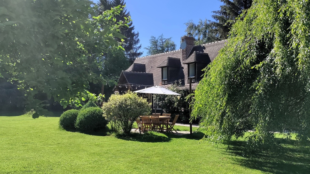 Photo of Outdoor in Le Planquay