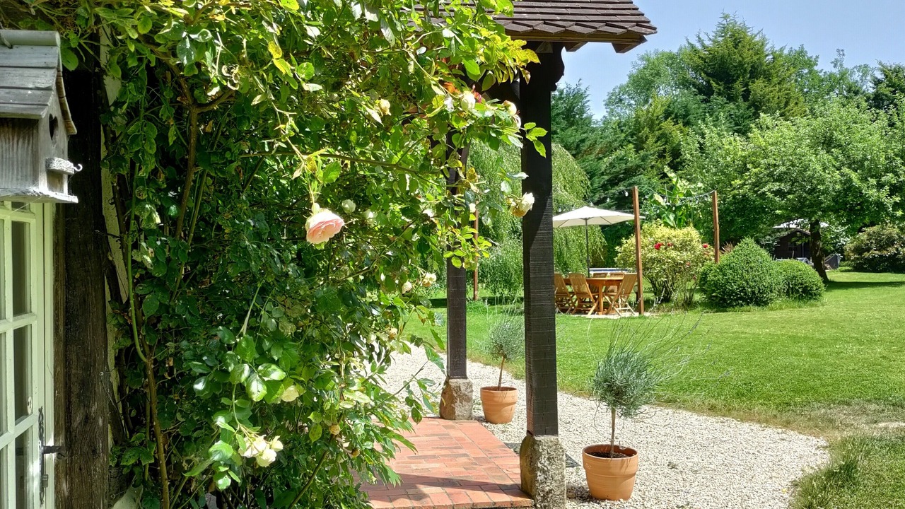 Photo of Outdoor in Le Planquay