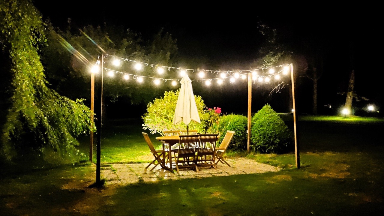 Photo of Outdoor in Le Planquay