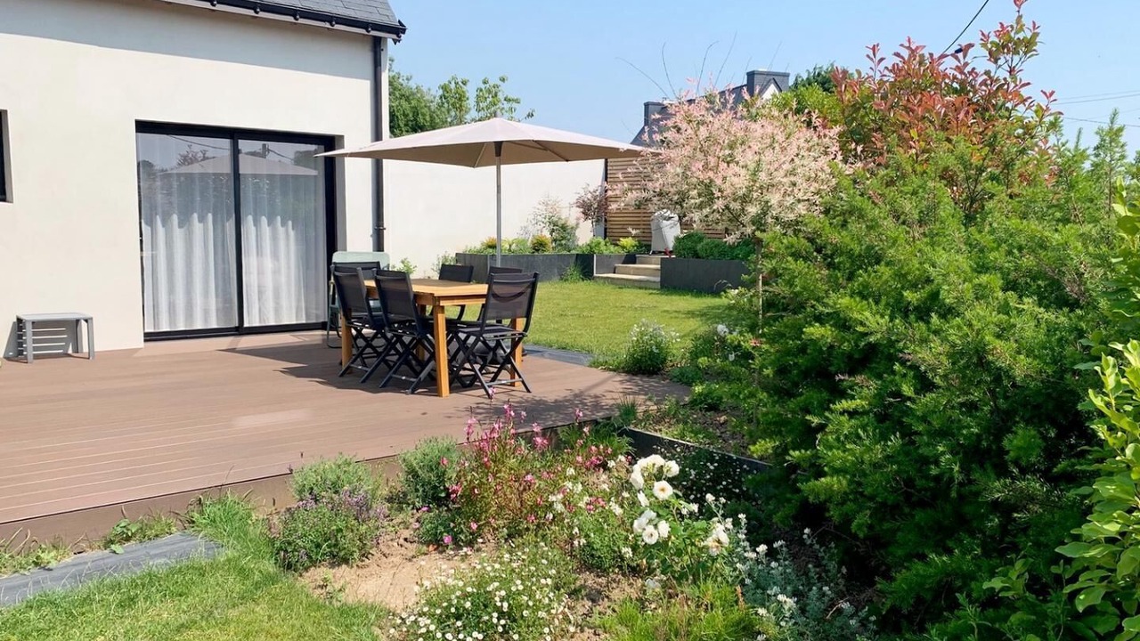 Photo of Outdoor in Auray