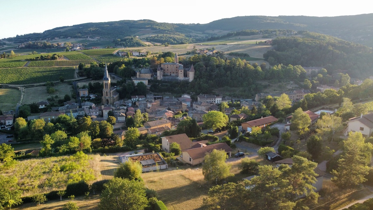 Photo of Outdoor in Jarnioux