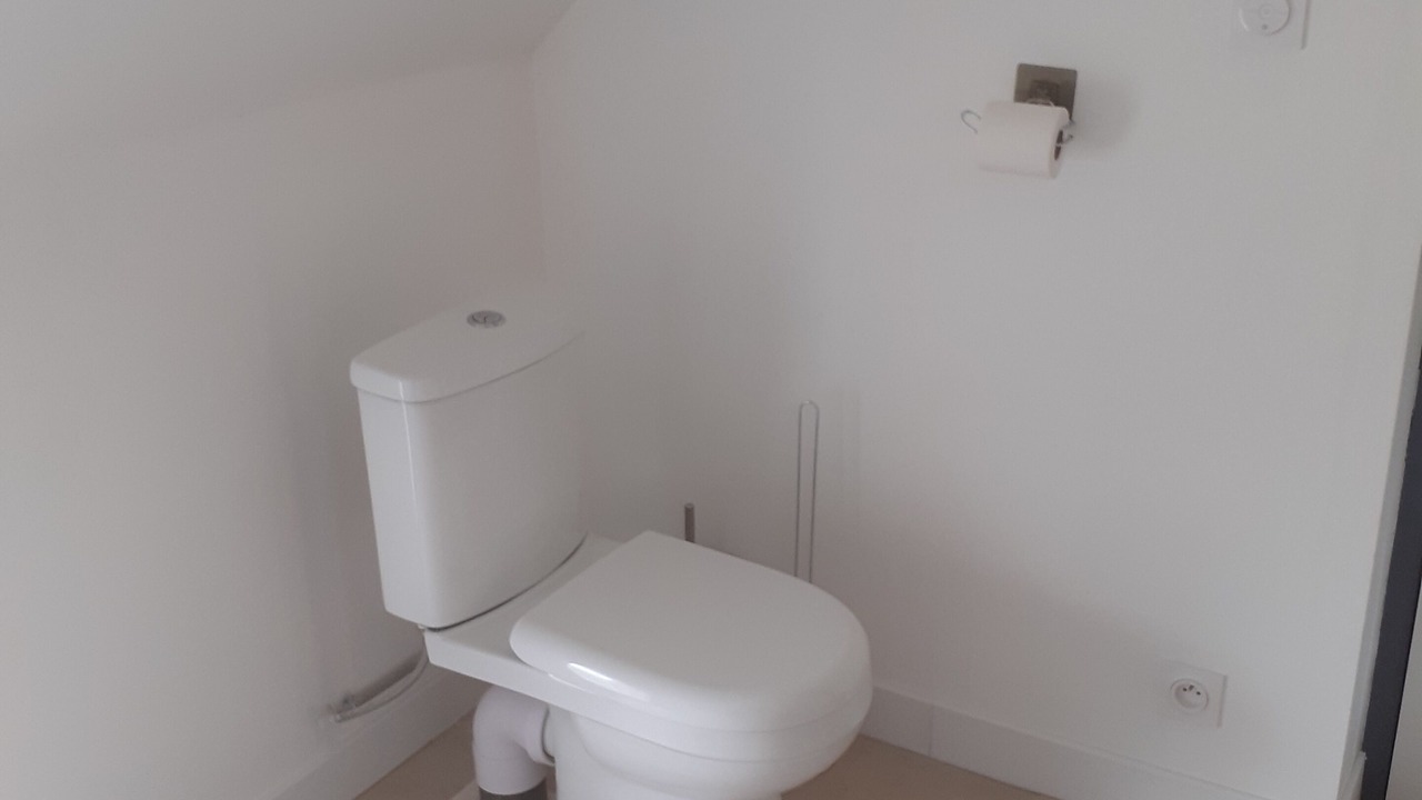 Photo of Bathroom in Saint-Pierre-du-Regard