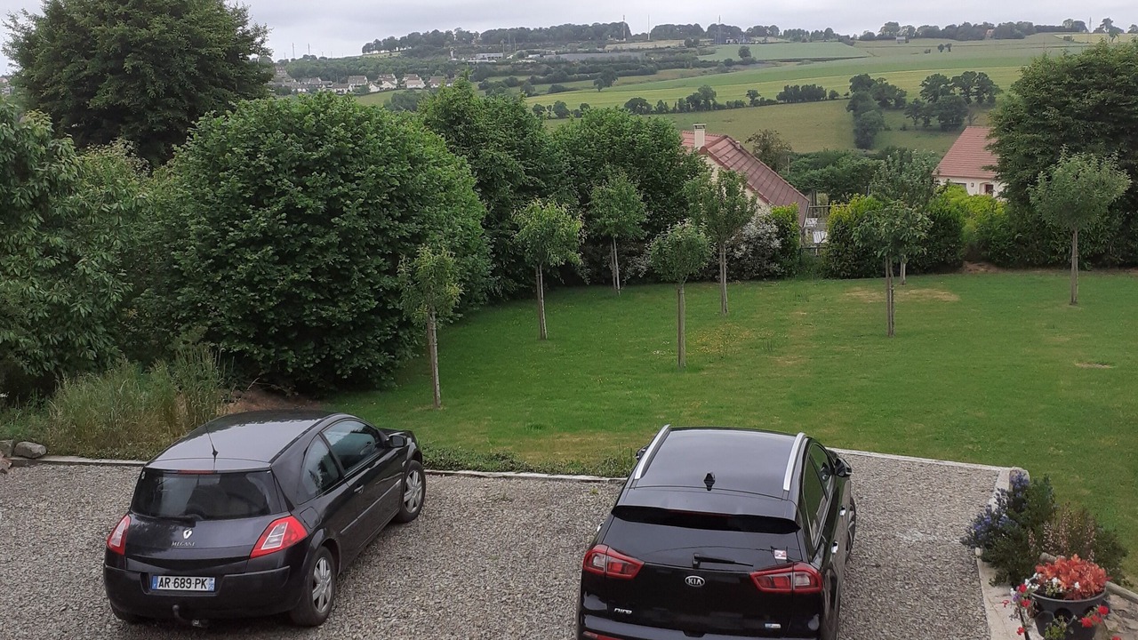 Photo of Outdoor in Saint-Pierre-du-Regard