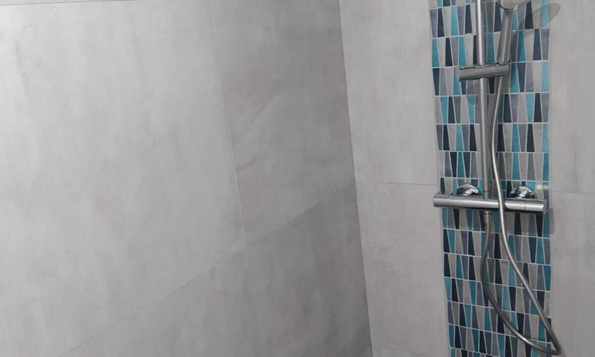 Photo of Bathroom in Medillac