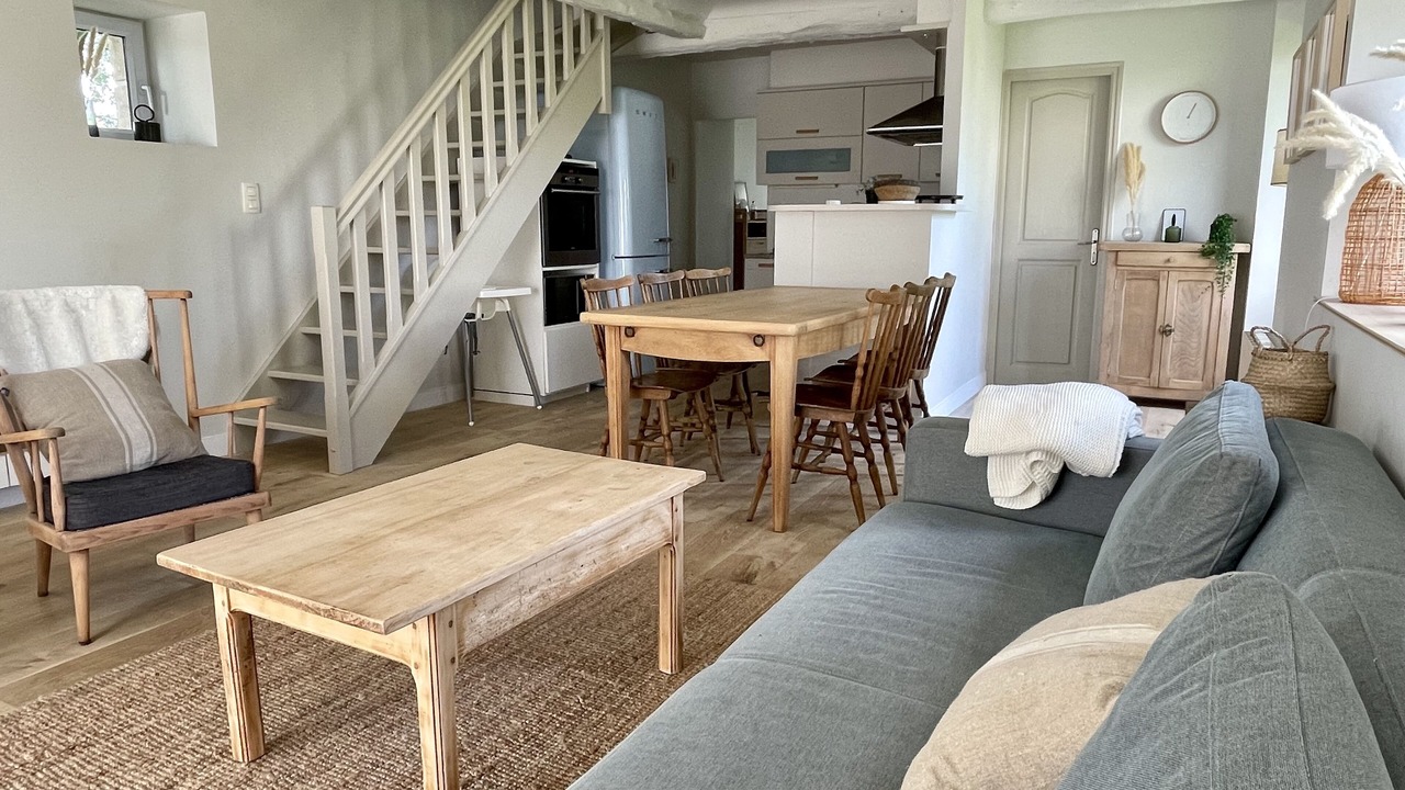 Photo of Livingroom in Ploemel