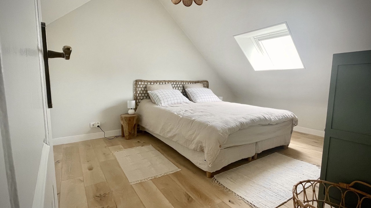 Photo of Bedroom in Ploemel