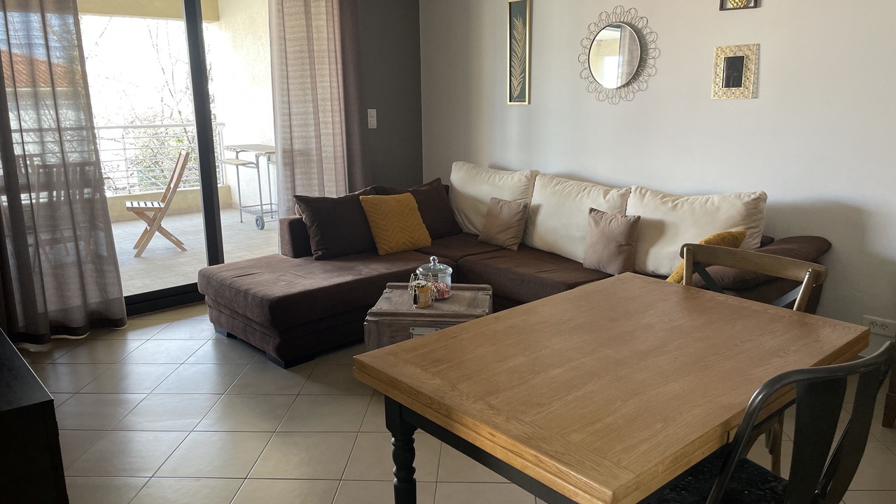 Photo of Livingroom in Folelli