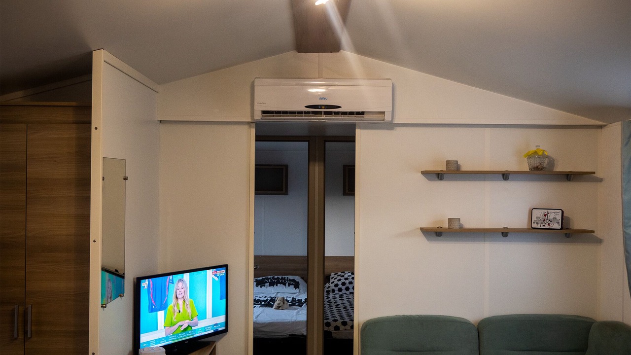 Photo of Bedroom in Coulanges