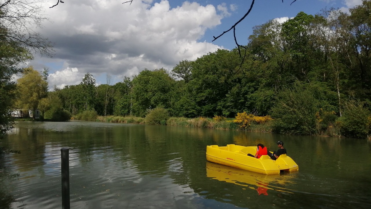 Photo of Outdoor in Coulanges