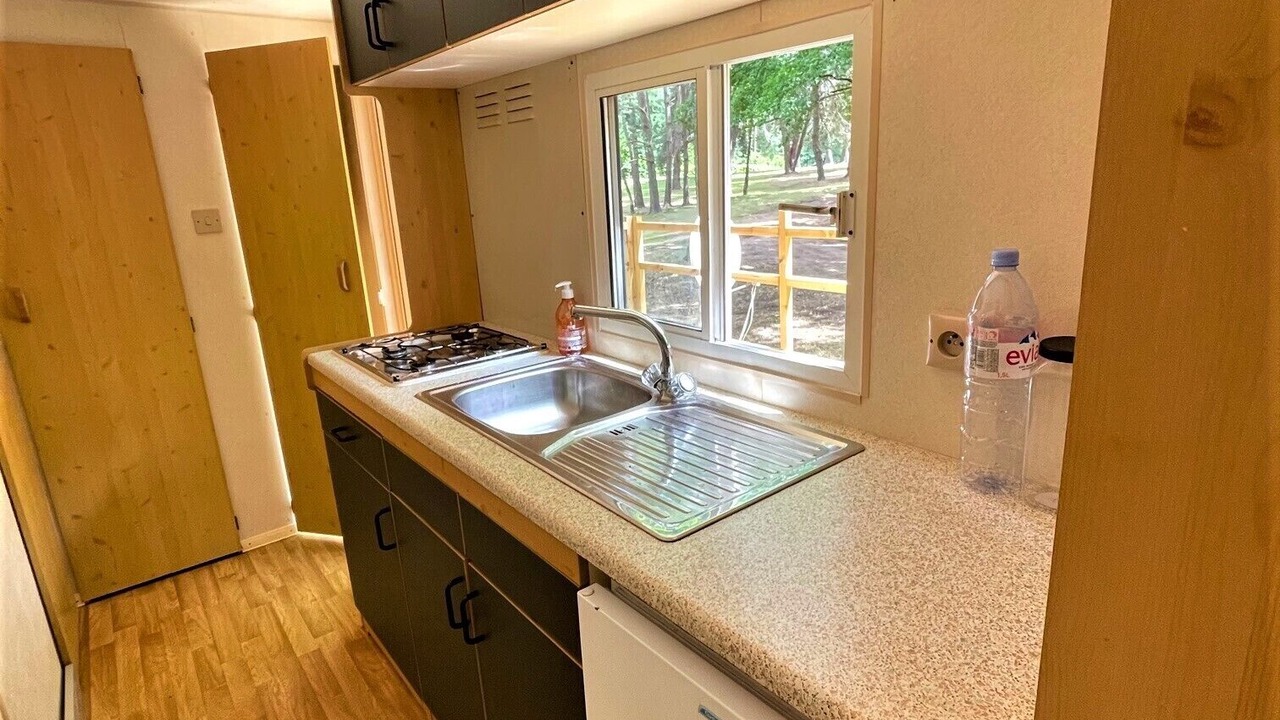 Photo of Kitchen in Braize