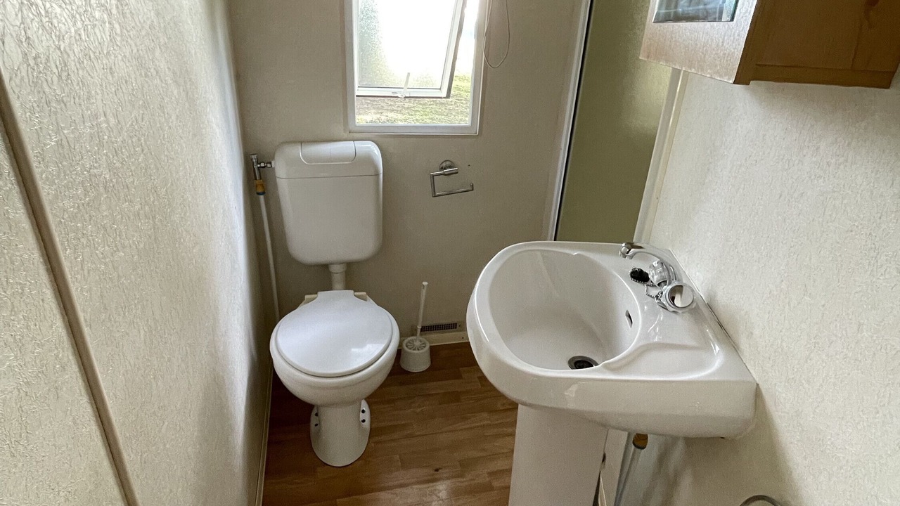 Photo of Bathroom in Braize
