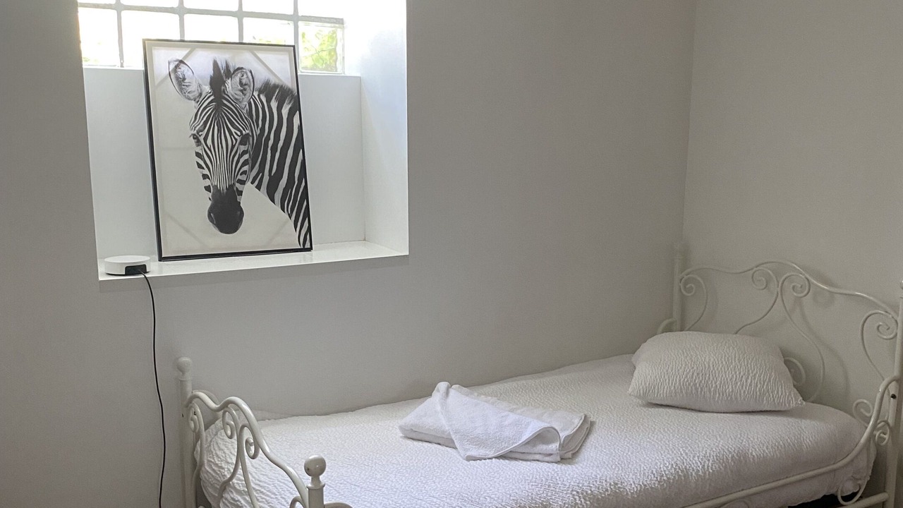 Photo of Bedroom in Seigy