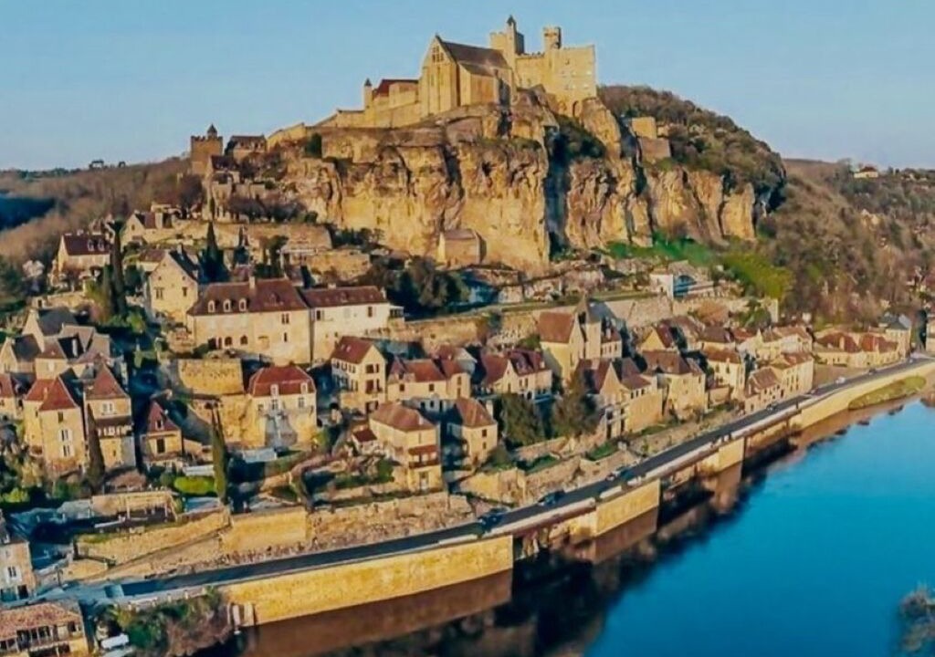 Photo of Outdoor in Cenac-et-Saint-Julien