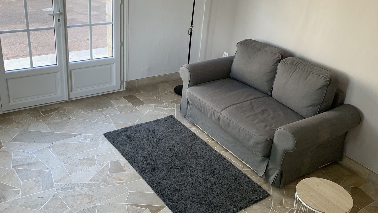 Photo of Livingroom in Thenon